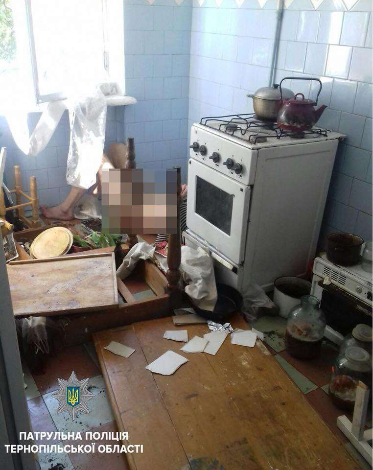 Від Тарнополя до Тернополя