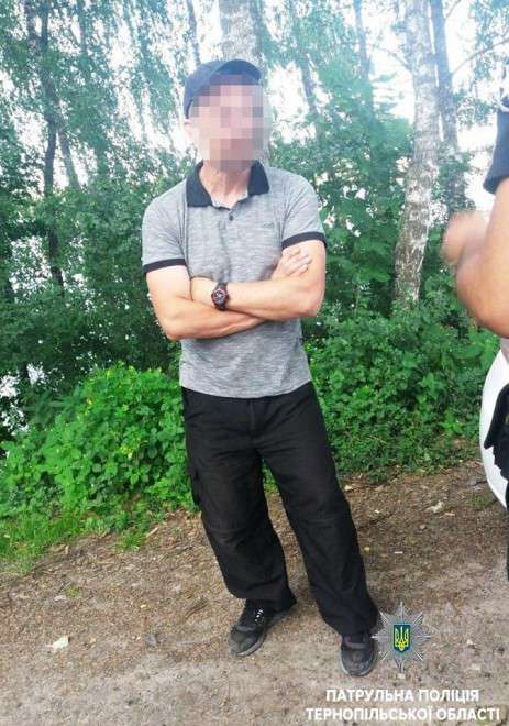 Від Тарнополя до Тернополя