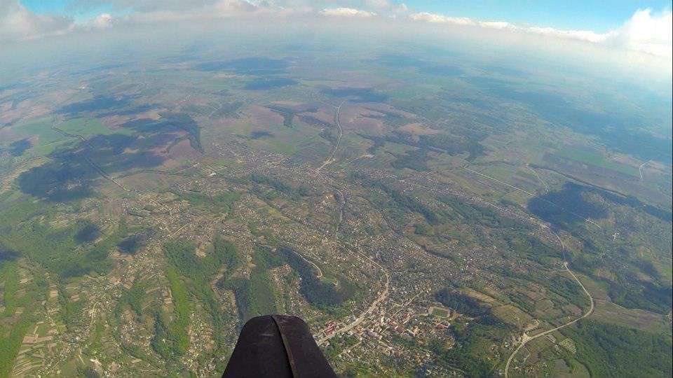 Від Тарнополя до Тернополя