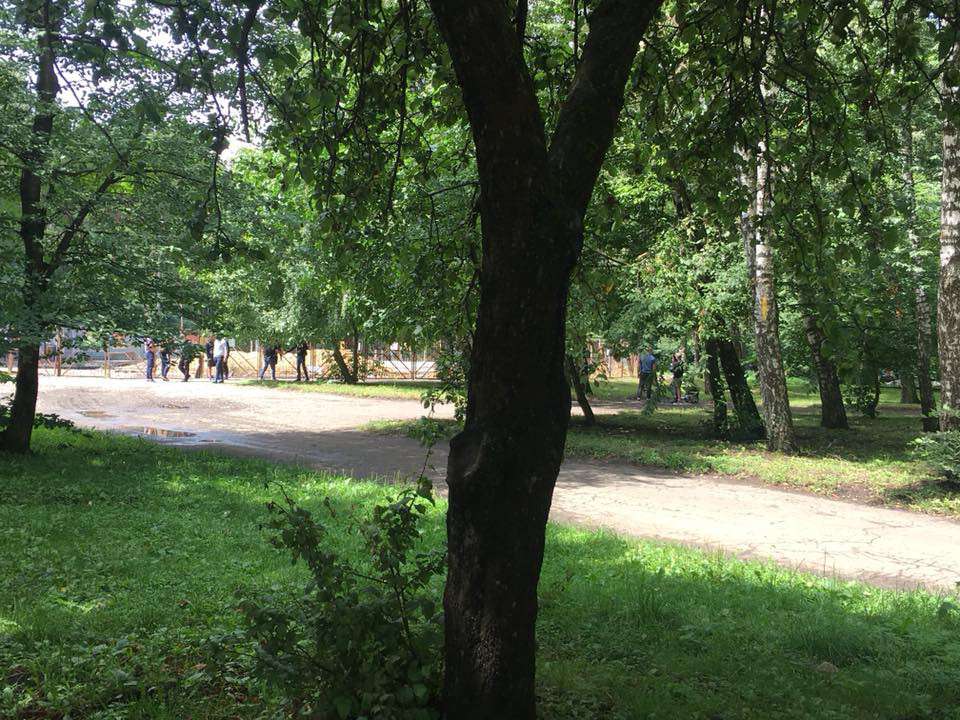 Від Тарнополя до Тернополя