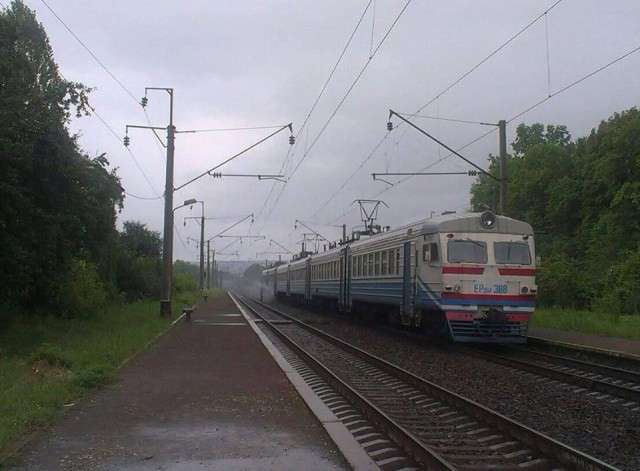 Від Тарнополя до Тернополя
