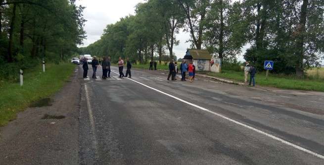 Від Тарнополя до Тернополя