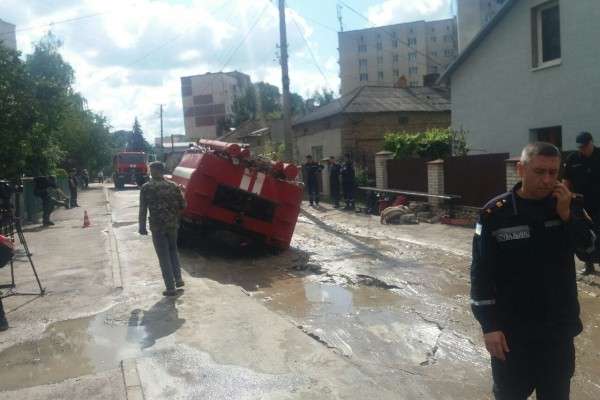 Від Тарнополя до Тернополя