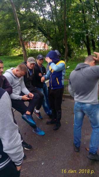 Від Тарнополя до Тернополя