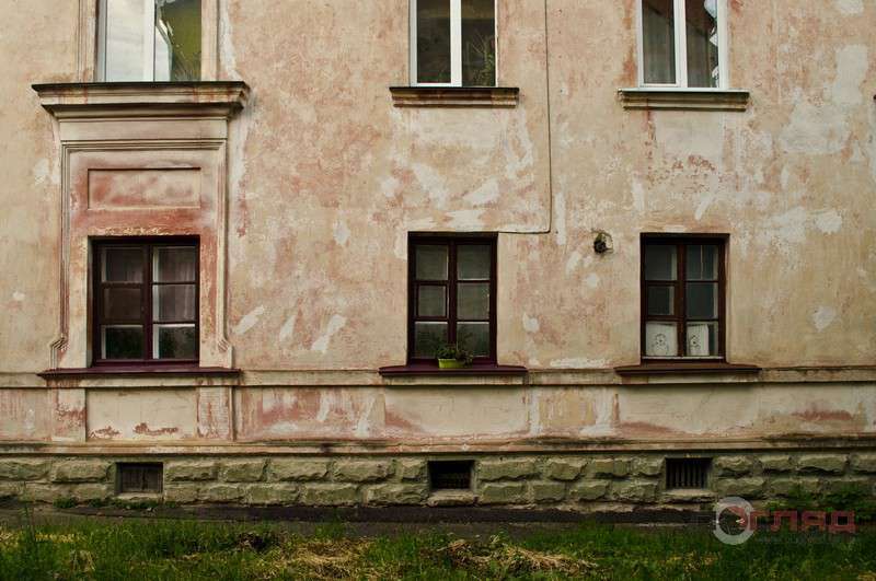 Від Тарнополя до Тернополя