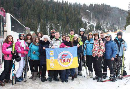 Від Тарнополя до Тернополя