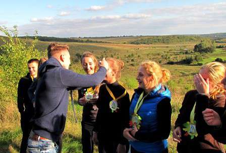 Від Тарнополя до Тернополя