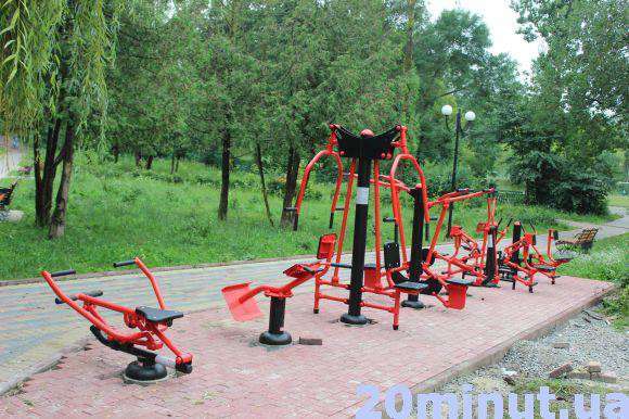 Від Тарнополя до Тернополя