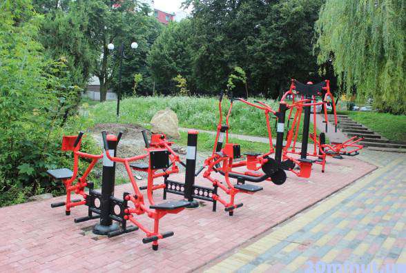 Від Тарнополя до Тернополя