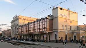 Від Тарнополя до Тернополя