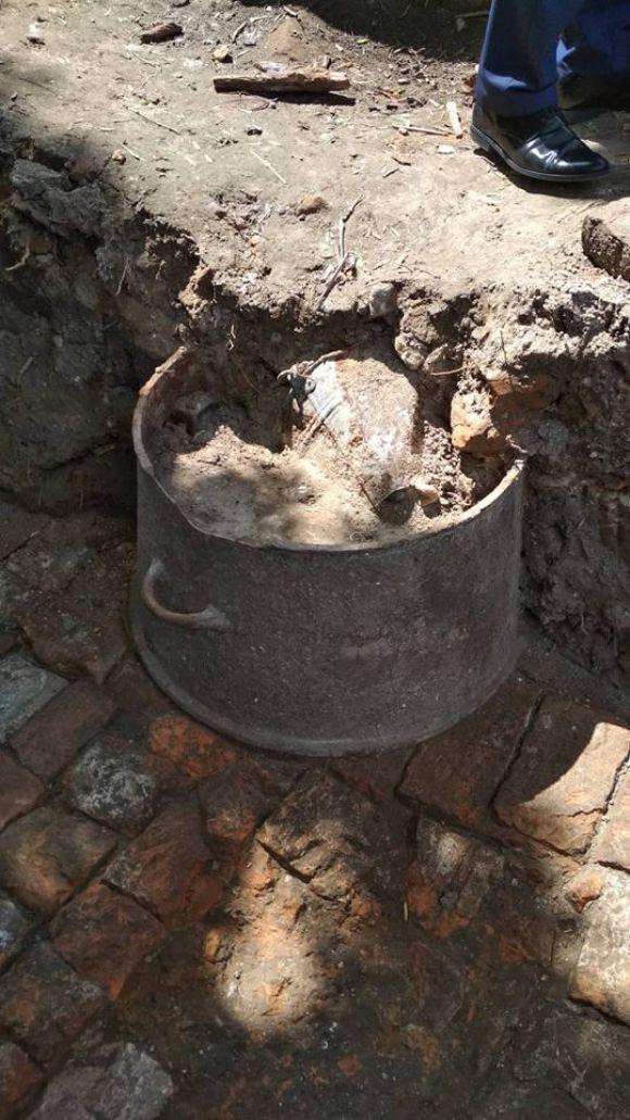 Від Тарнополя до Тернополя