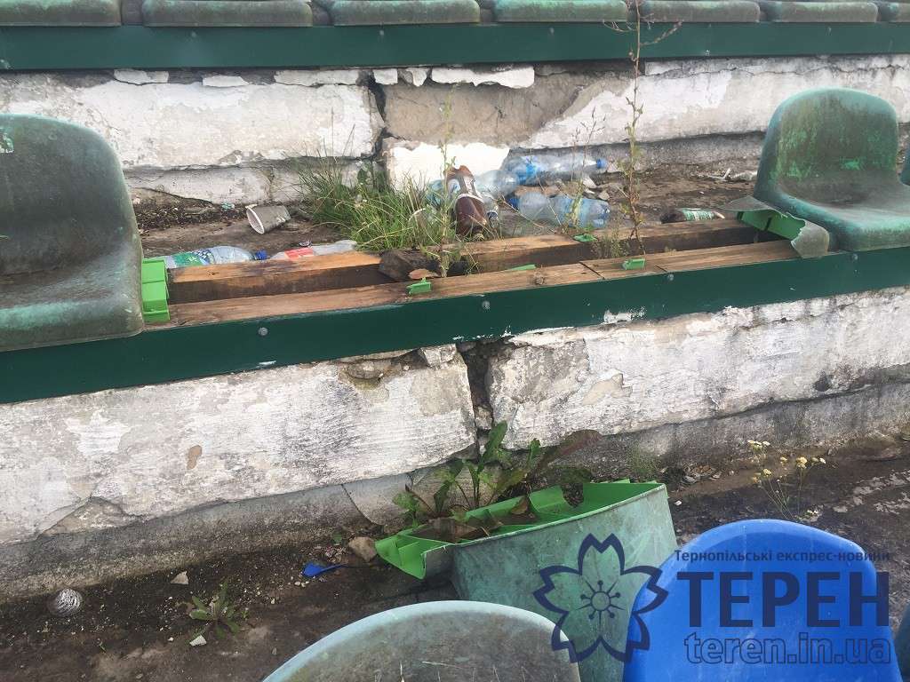 Від Тарнополя до Тернополя