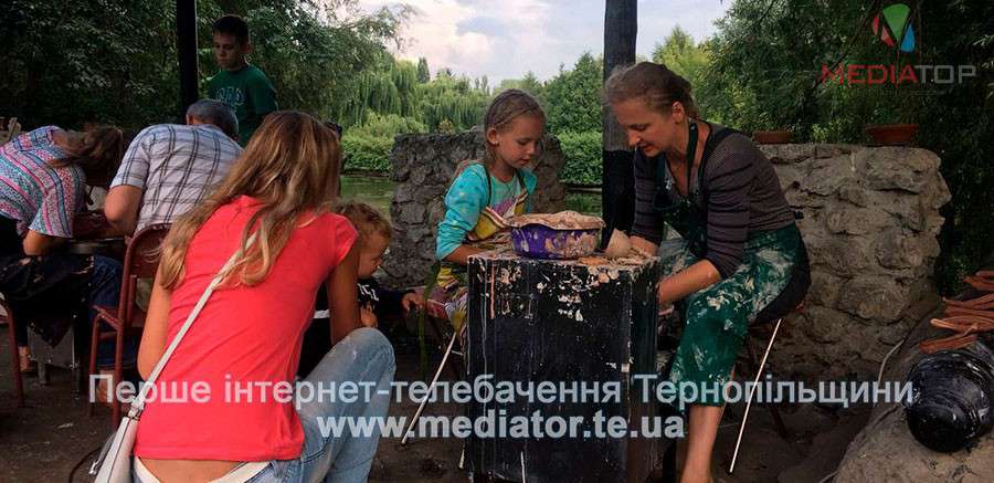 Від Тарнополя до Тернополя