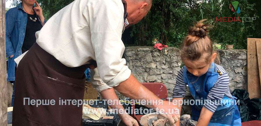 Від Тарнополя до Тернополя