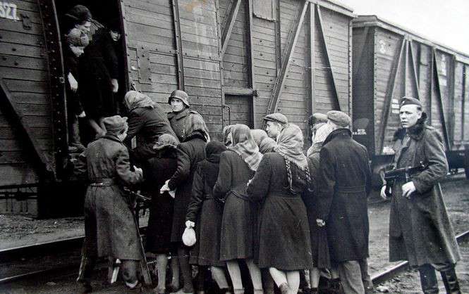 Від Тарнополя до Тернополя