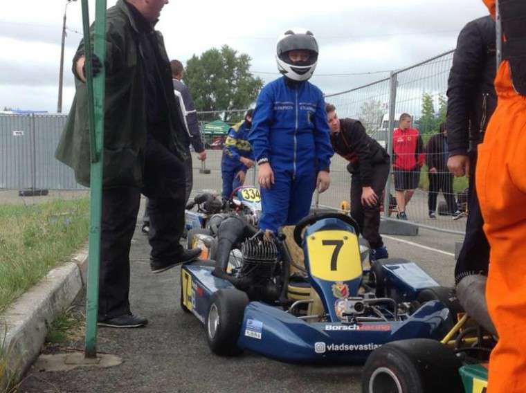 Від Тарнополя до Тернополя