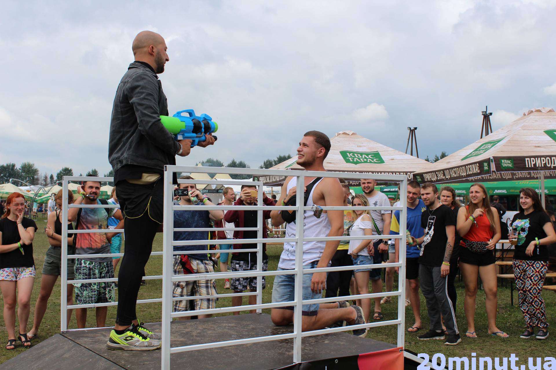 Від Тарнополя до Тернополя