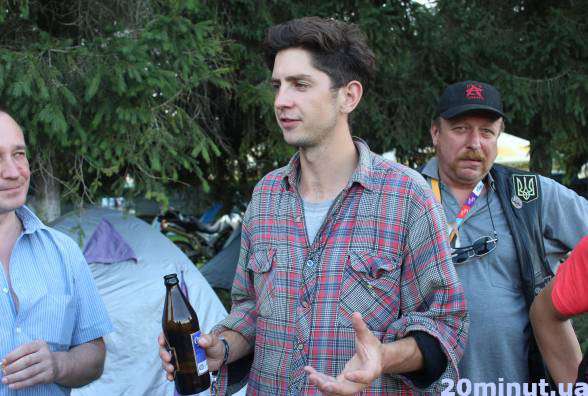 Від Тарнополя до Тернополя