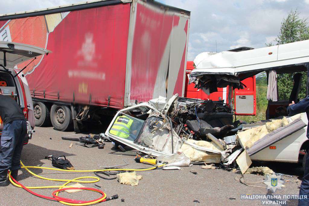 Від Тарнополя до Тернополя