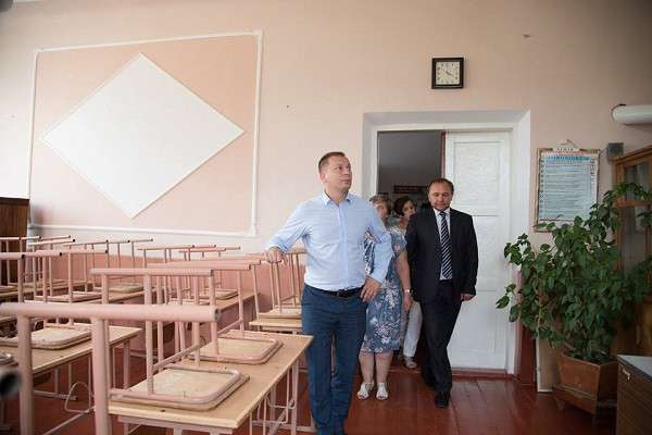 Від Тарнополя до Тернополя