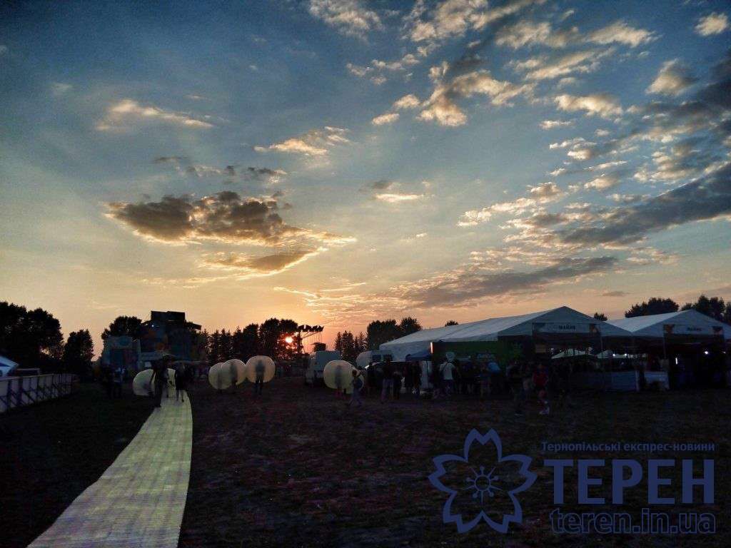 Від Тарнополя до Тернополя