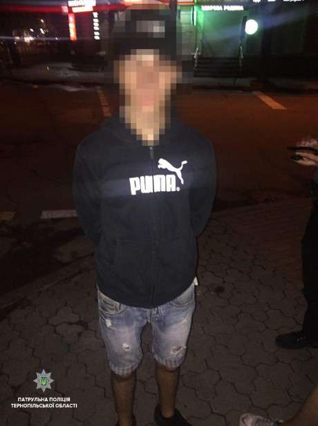 Від Тарнополя до Тернополя