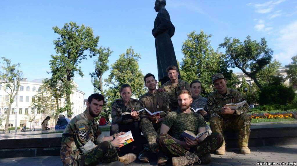Від Тарнополя до Тернополя