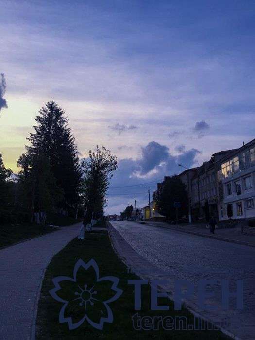 Від Тарнополя до Тернополя