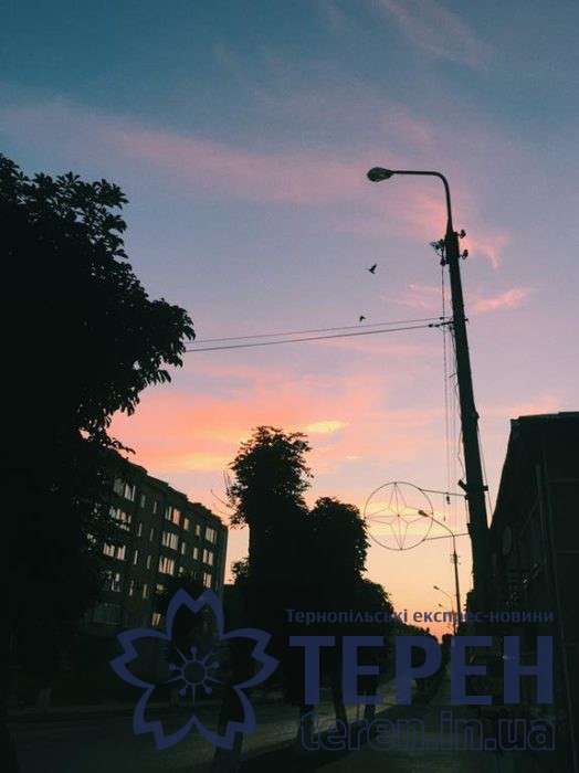 Від Тарнополя до Тернополя