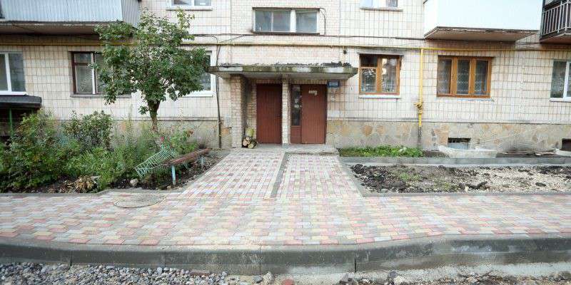 Від Тарнополя до Тернополя