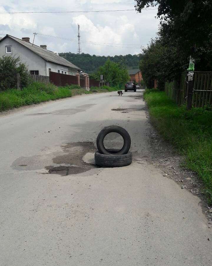 Від Тарнополя до Тернополя