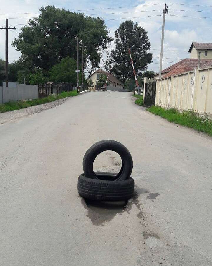 Від Тарнополя до Тернополя
