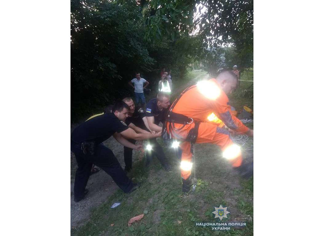 Від Тарнополя до Тернополя
