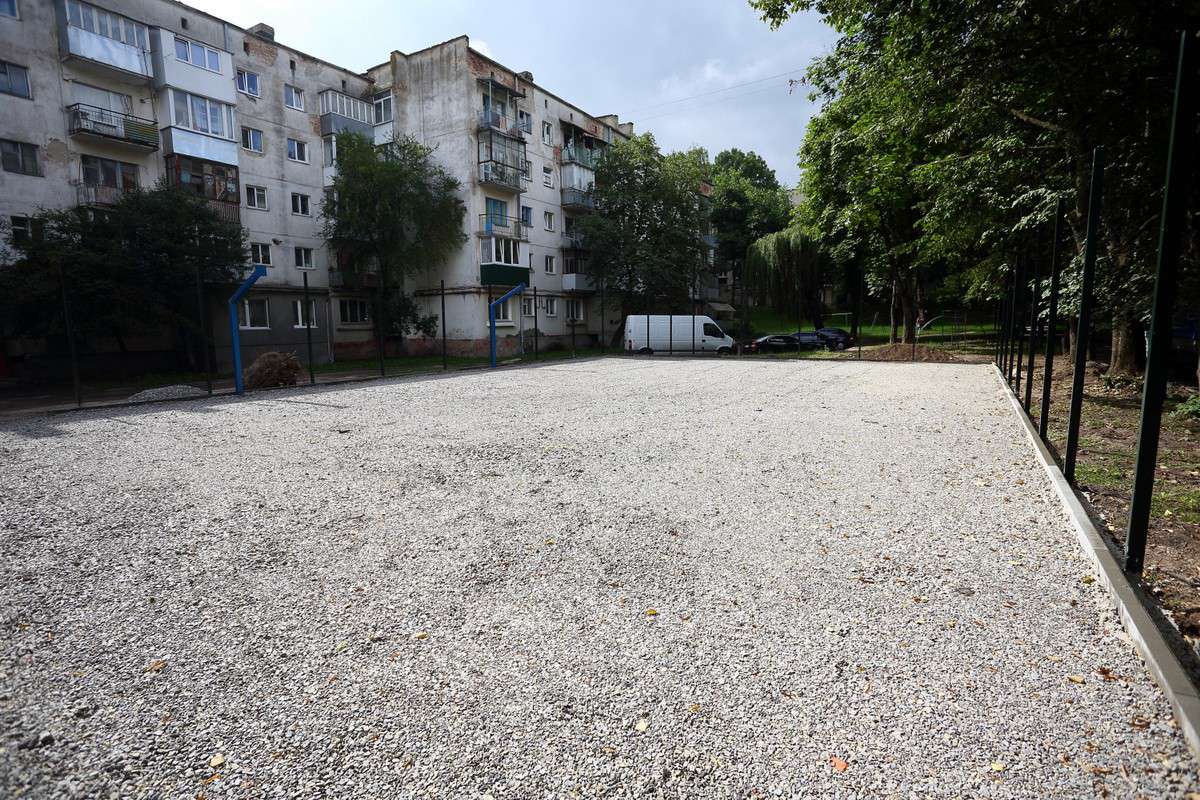 Від Тарнополя до Тернополя