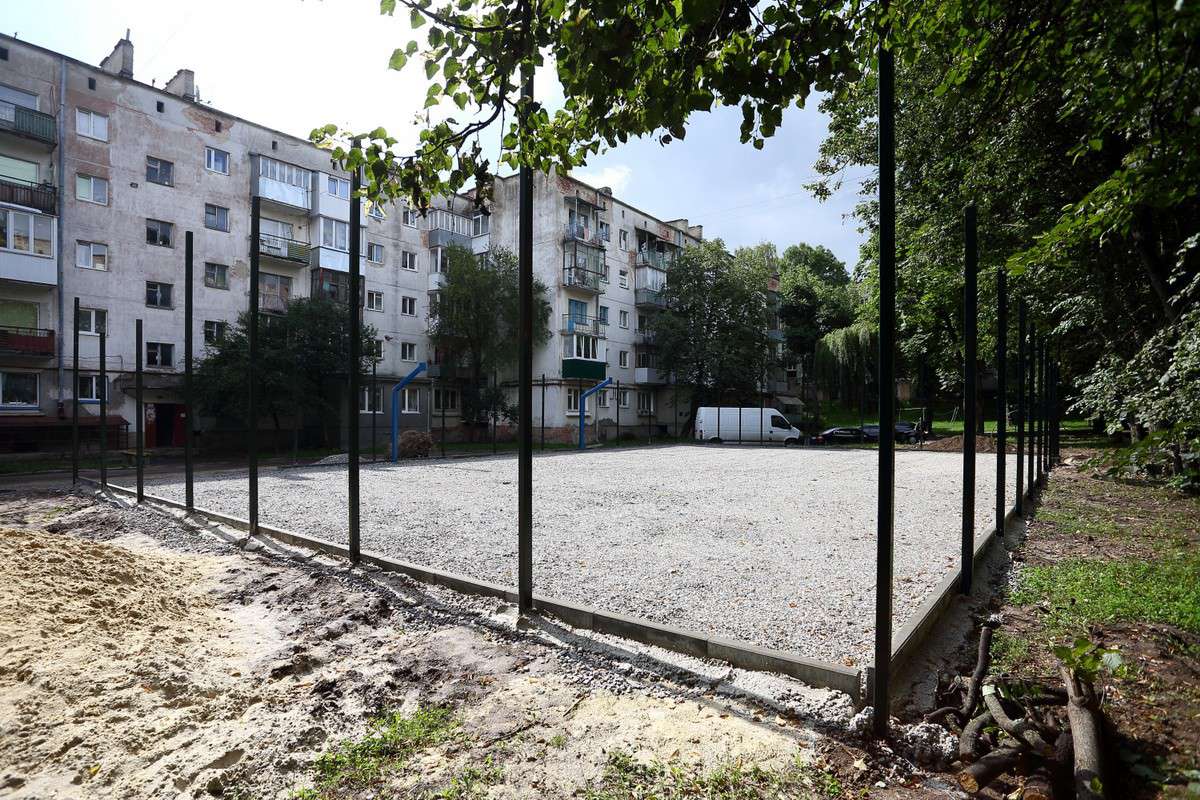 Від Тарнополя до Тернополя