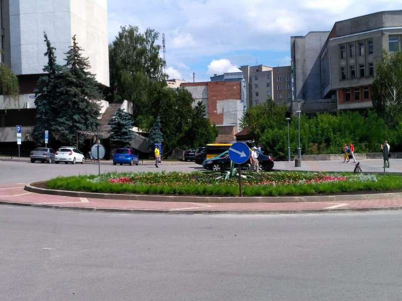 Від Тарнополя до Тернополя