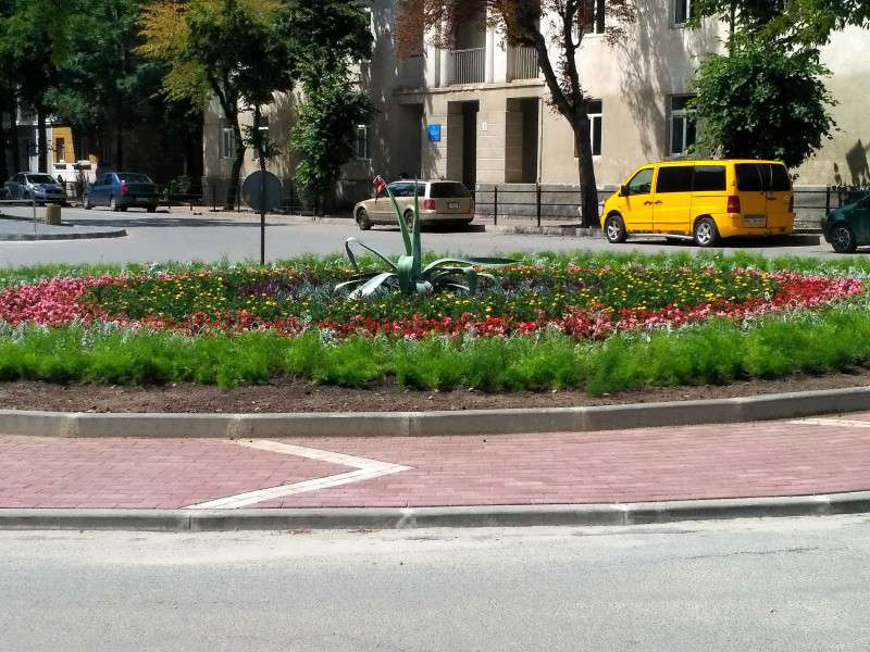 Від Тарнополя до Тернополя
