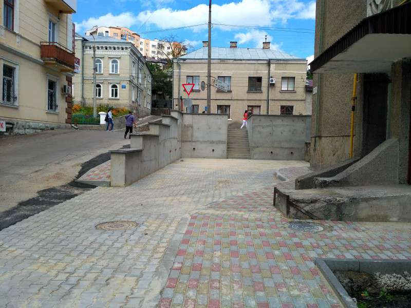 Від Тарнополя до Тернополя