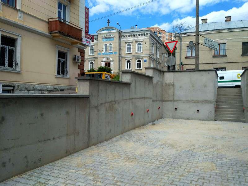 Від Тарнополя до Тернополя