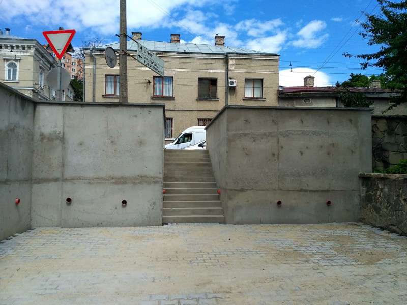 Від Тарнополя до Тернополя