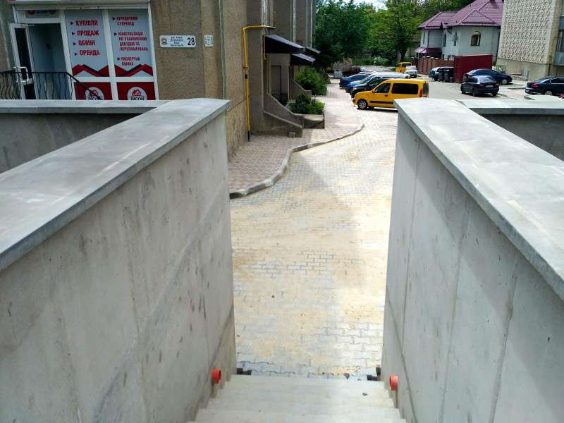 Від Тарнополя до Тернополя