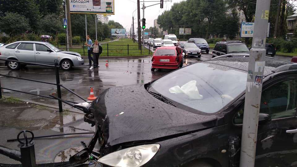 Від Тарнополя до Тернополя