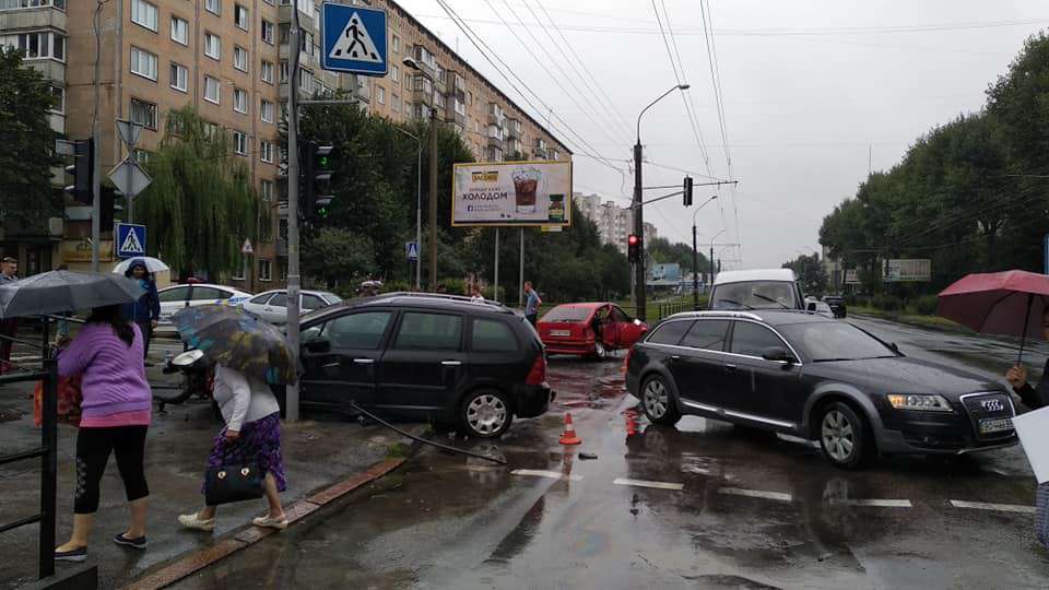 Від Тарнополя до Тернополя