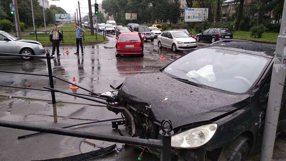 Від Тарнополя до Тернополя