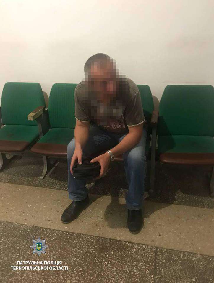Від Тарнополя до Тернополя
