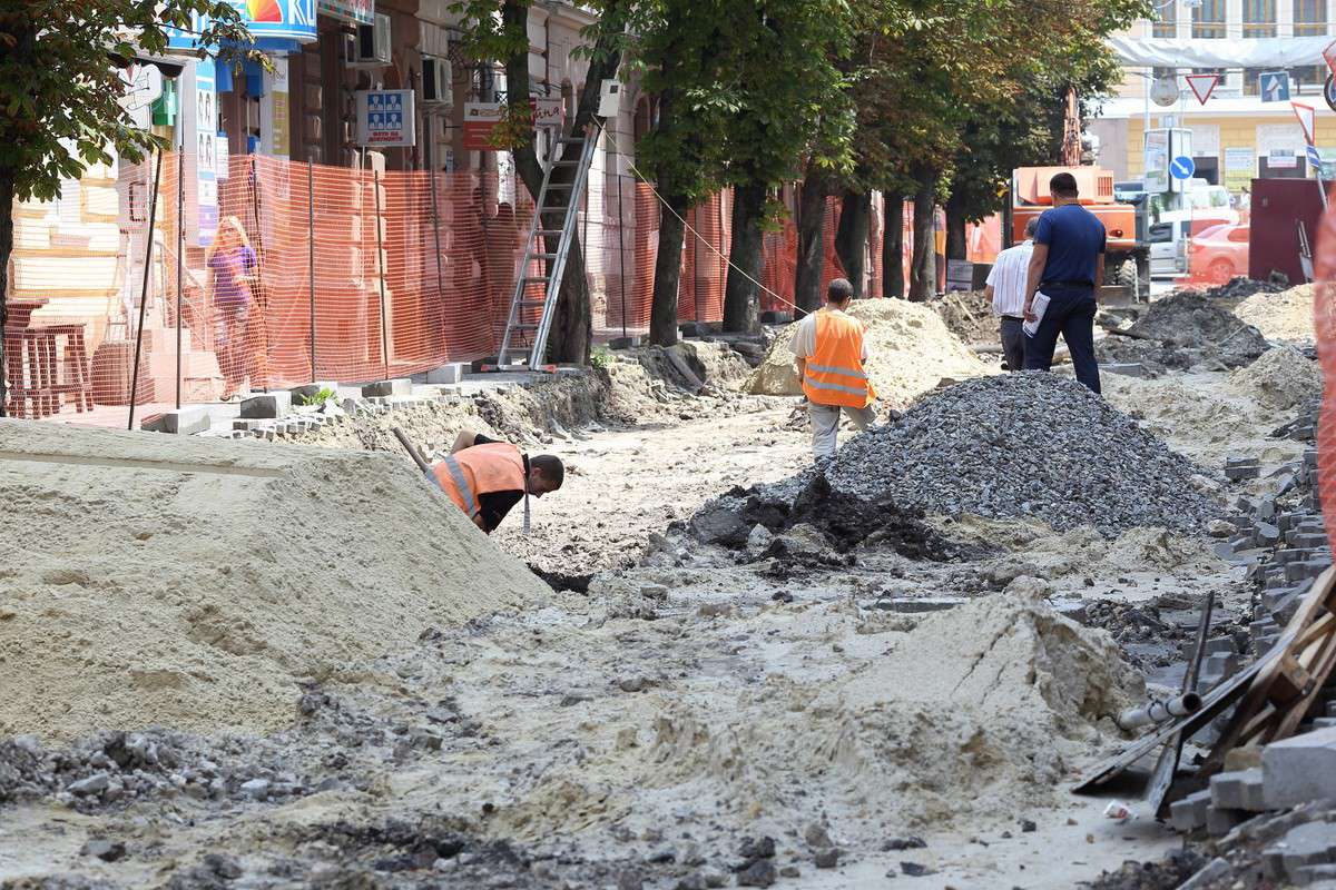 Від Тарнополя до Тернополя