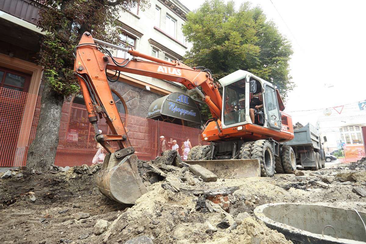 Від Тарнополя до Тернополя