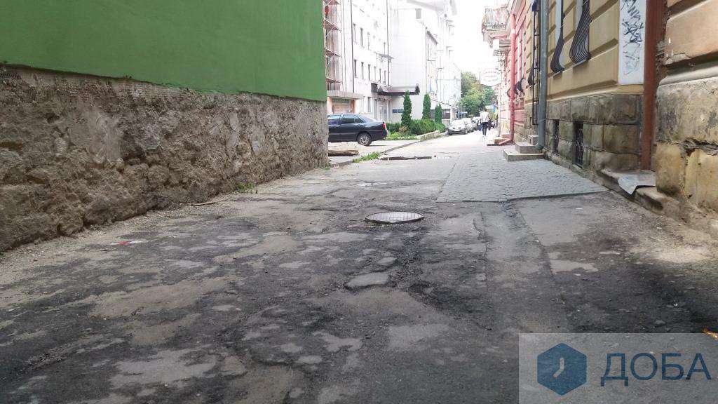 Від Тарнополя до Тернополя