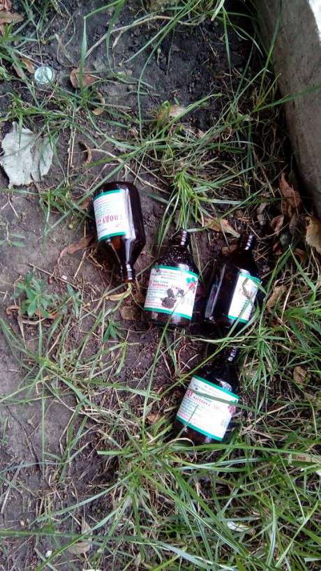 Від Тарнополя до Тернополя