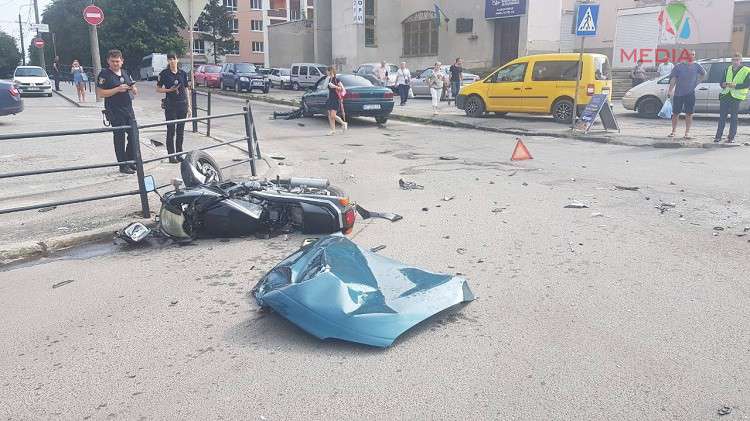 Від Тарнополя до Тернополя